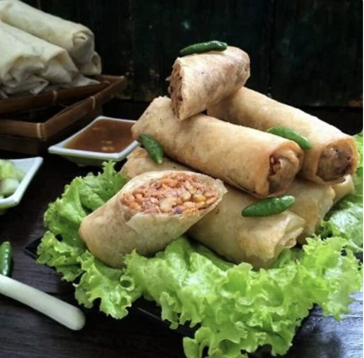 Lumpia Semarang