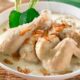 Chicken Opor Yogyakarta
